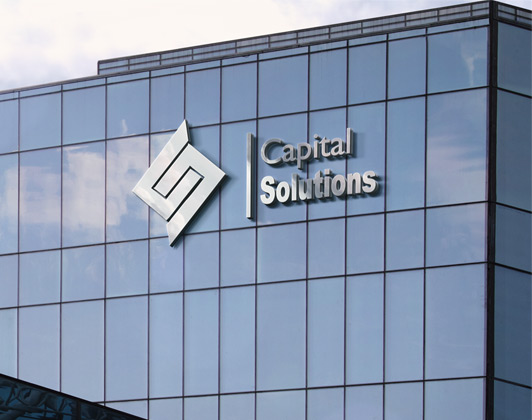 Welcome To Capital Solutions Co.