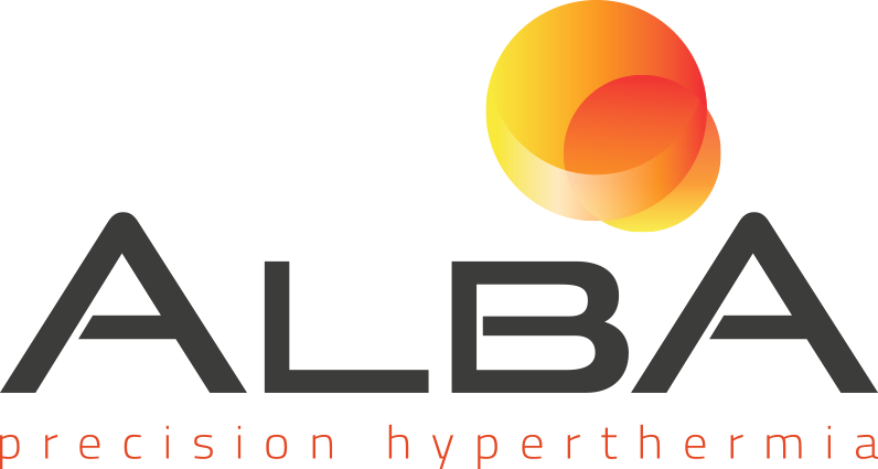 ALBA PRECISION HYPERTHERMIA