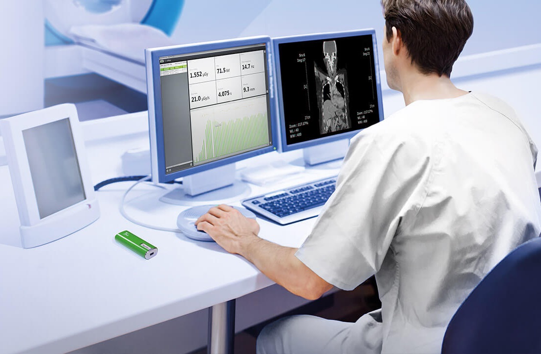 Medical Imaging Quality Assurance